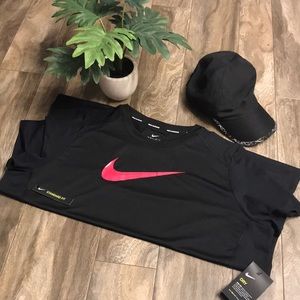 Nike Dri-Fit Shirt Size:XXL